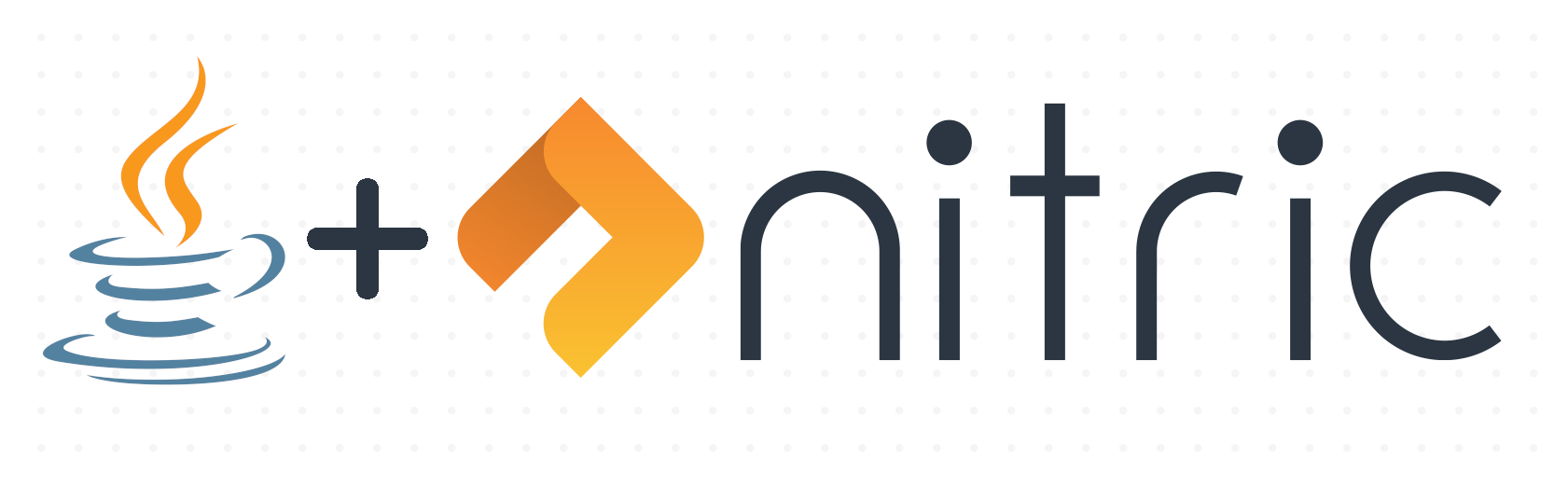 Nitric Logo